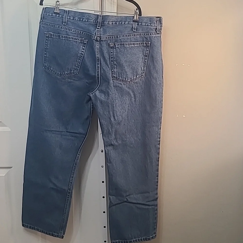 Rustler stylish blue